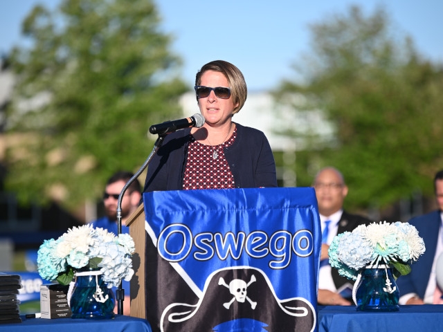 OCSD Scholar-Athletes Receive Recognition, Scholarships