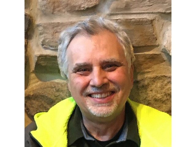 Edward A. Greutman – May 6, 2020