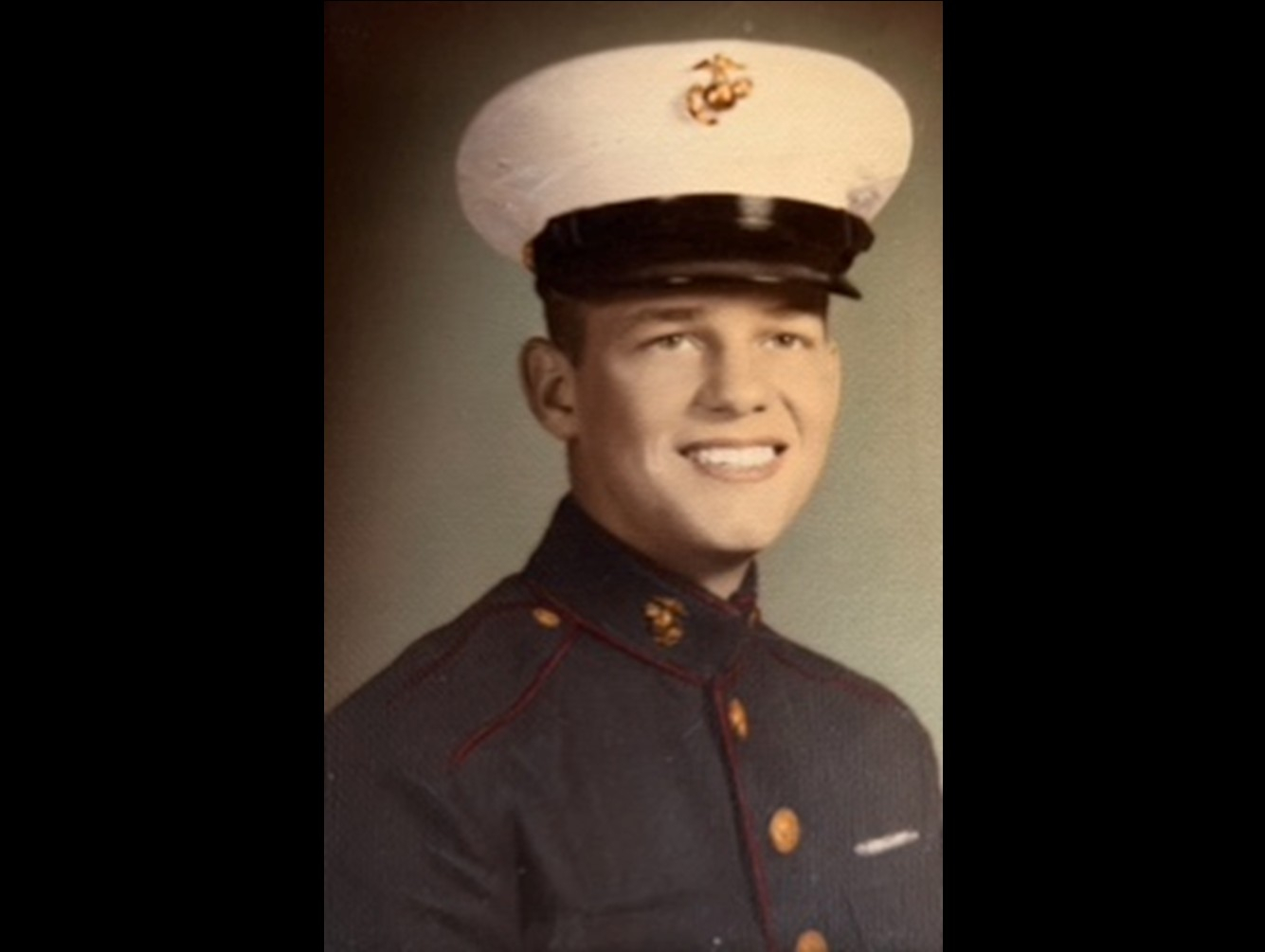 Kenneth R. Buske - March 19, 2025
