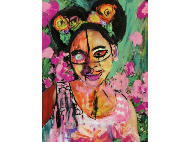 AAO Portrait Expression Workshops Aug 23rd and 26th
