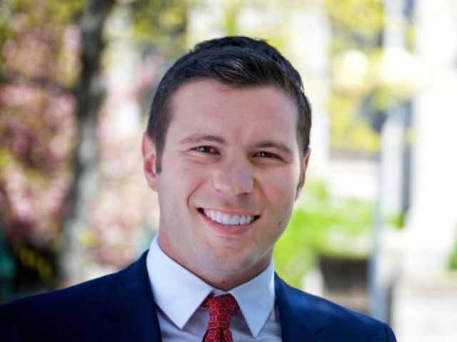 Meet The Candidate: Billy Barlow for Mayor of Oswego