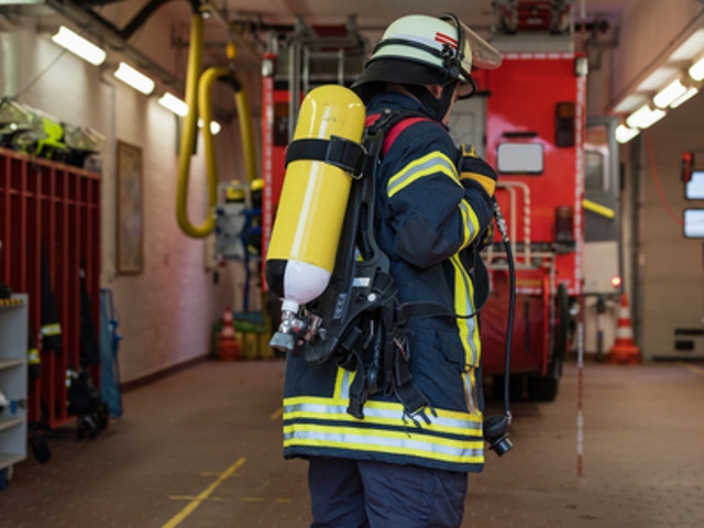 Port Cities Team-Up For Preparedness