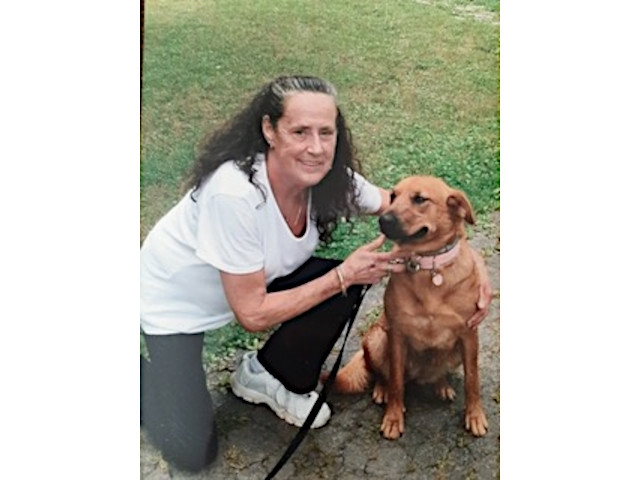 Colleen M. Maxwell – April 6, 2023