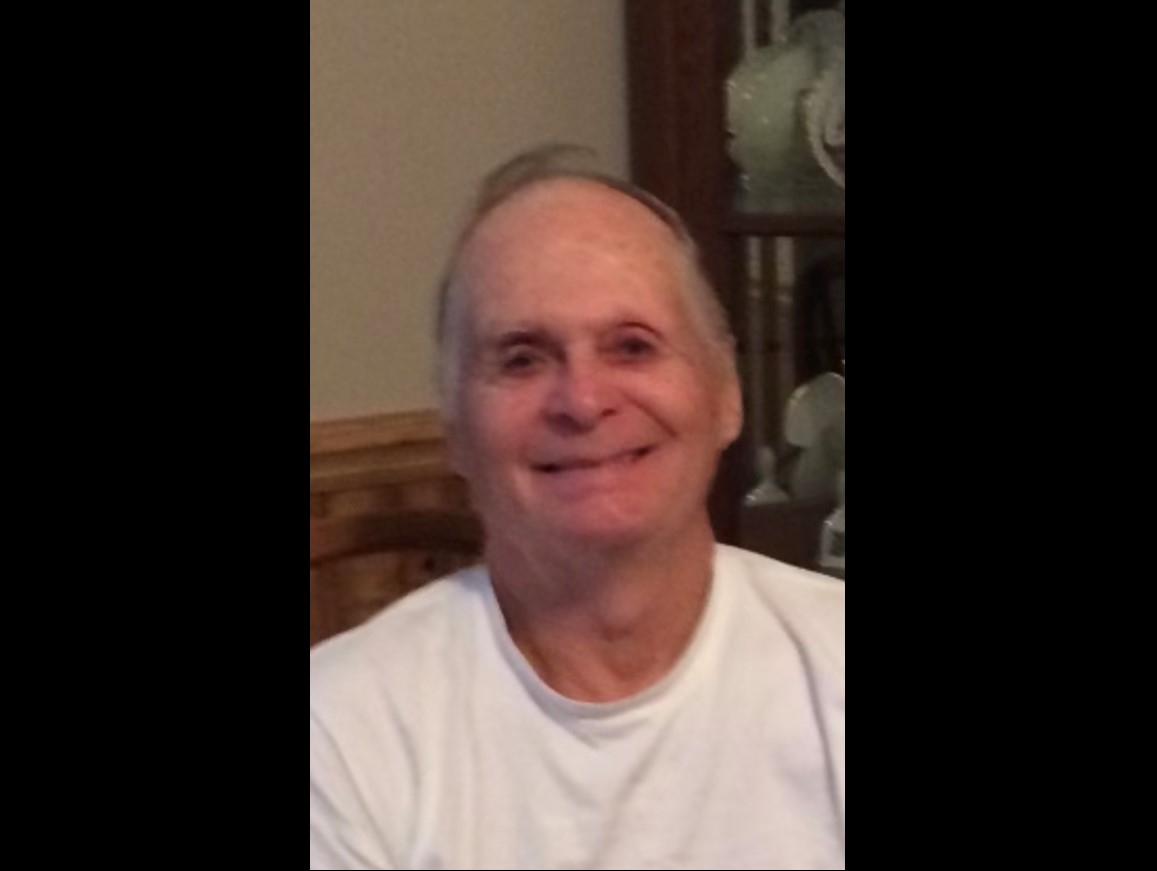 Bill Carr - May 24, 2024