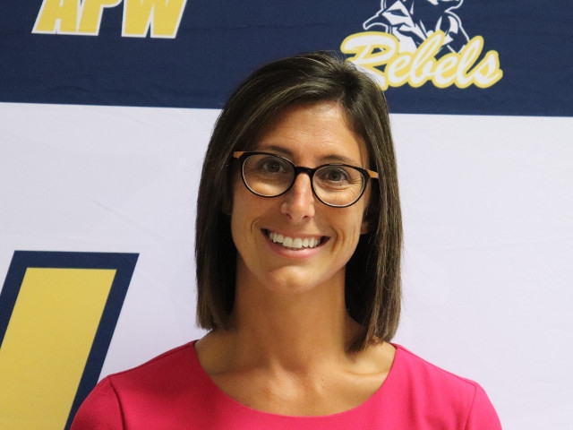 Amy St. Croix Named Director of Special Education at APW Central School District