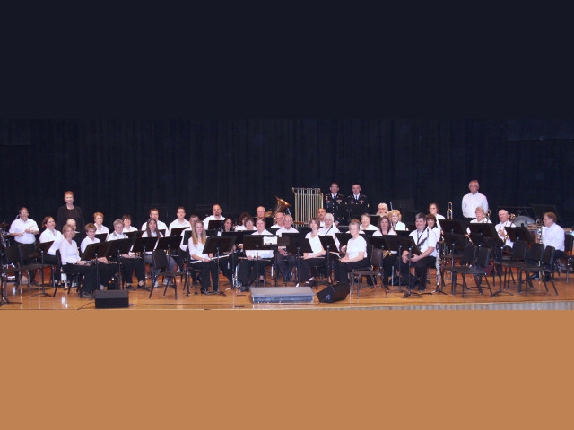 20th Annual Celebration of Community Music, Dedication, FMA Awards May 13