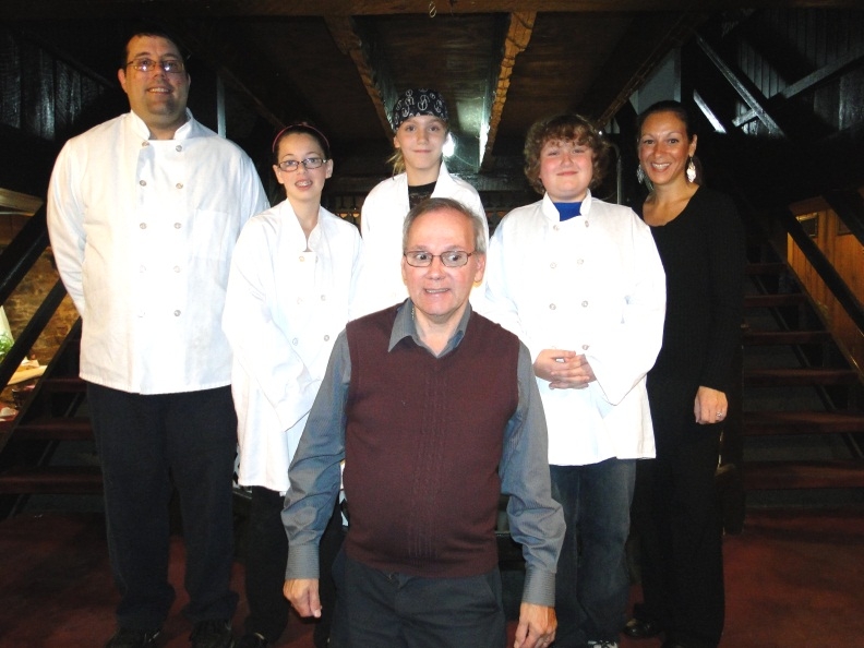 Big Picture internships assist BJSH students