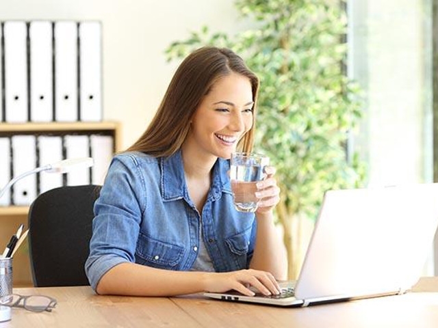 Wellness at Work from Oswego Health Foundation Business Relations Committee