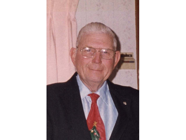 George Rice - October 12, 2023