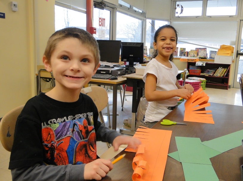 Second FLS PBIS Celebration of year