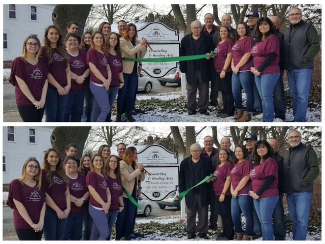 Healing Arts Studio Celebrates Grand Opening with Holistic Open House