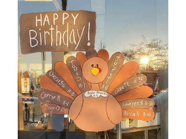 Pau’s General Store Celebrates First Birthday