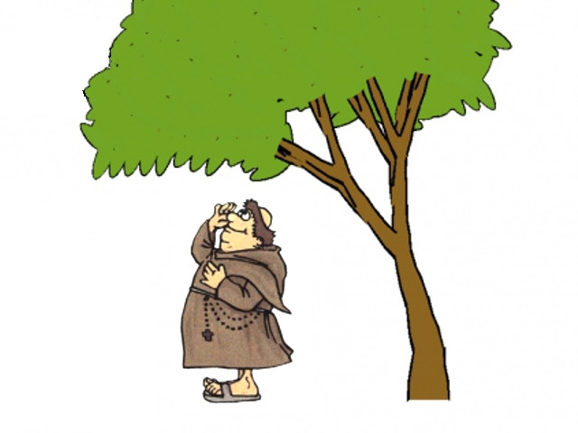 Sivers to Repeat Role as Brother Harmonious at Aug 2 Matinee