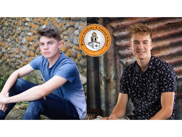 Mexico Class of 2020 Valedictorian, Salutatorian Unveiled