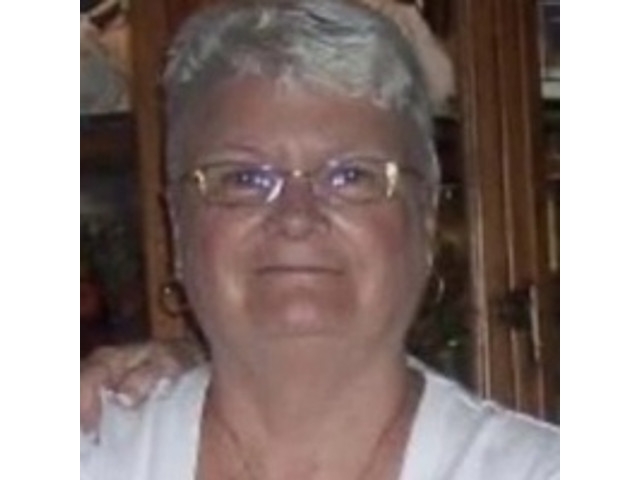 Ann S. Peterson  – August 7, 2020