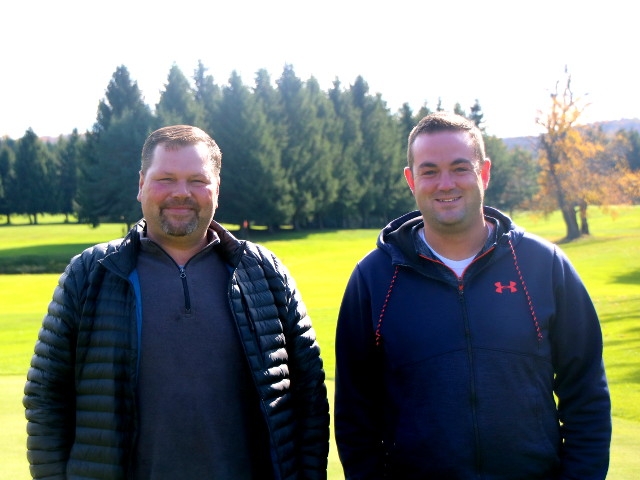 Team Gibson Wins 2018 Fall Bash Playoff