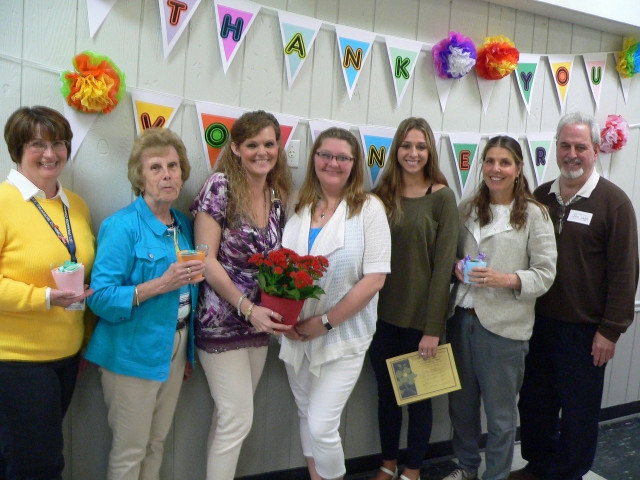 St. Luke Family of Caring Honors Volunteers from Across Organizations at Annual Celebration