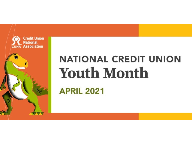 National Credit Union Youth Month Returns to Compass FCU