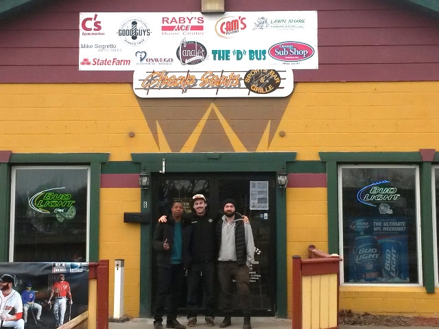 Local Fundraising Campaign to Conclude With a Bang