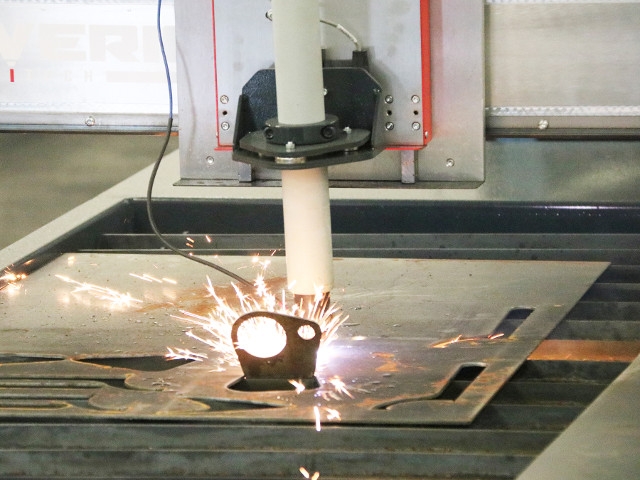 CiTi’s Advanced Metal Manufacturing Students to Use New Precision Cutter