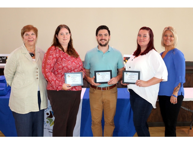 OCO Announces Additional October 2019 5-Year Longevity Awards