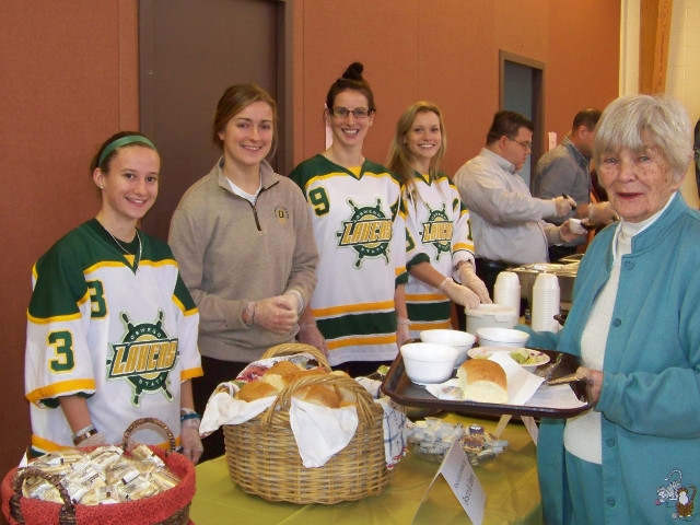 United Way’s  7th Annual ‘Stone Soup Too’ Luncheon Planned for March 26