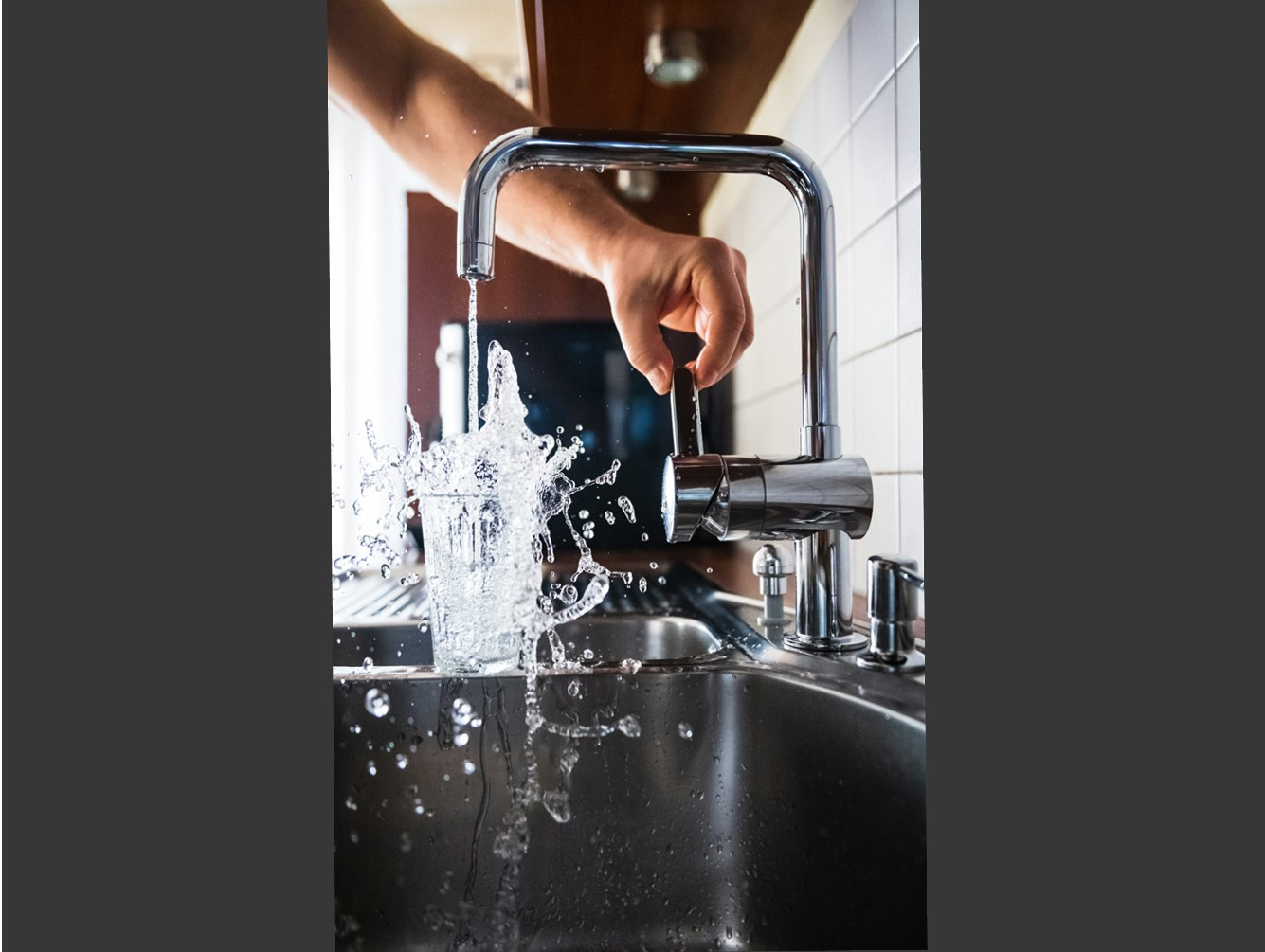 Get Ahead of Lead by Checking Your Water Service Line
