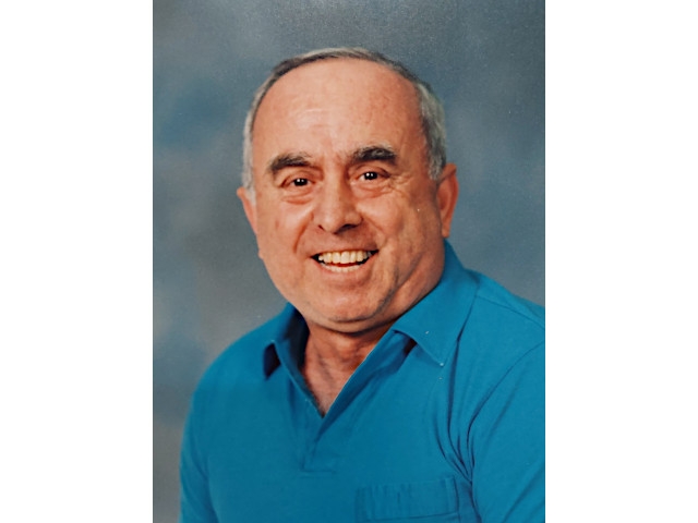 Anthony J. Corsoniti – May 30, 2022
