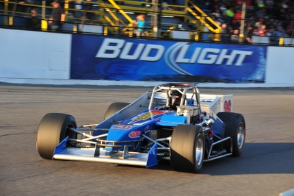 Back at it: $15 nights continue this Saturday at Oswego Speedway