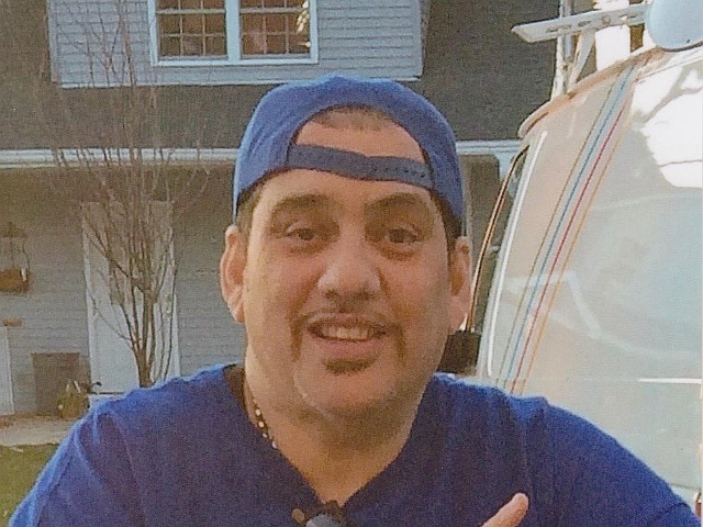 Felix Louis Rodriguez – July 9, 2017