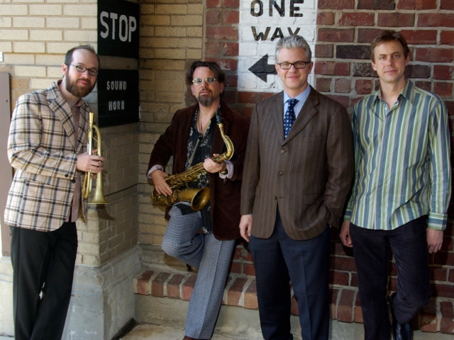 Ke-Nekt to Showcase Oboe, Xylophone Soloists, Notable Quartets
