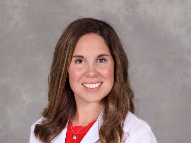 Oswego Health Welcomes Bobbie Rae Vangorder, RPA-C, to Oswego Family Physicians