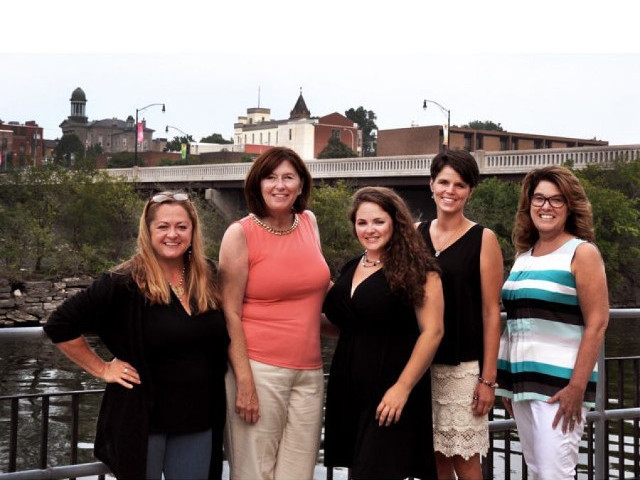 DAWN Provides Opportunity to Meet Democratic Woman Candidates