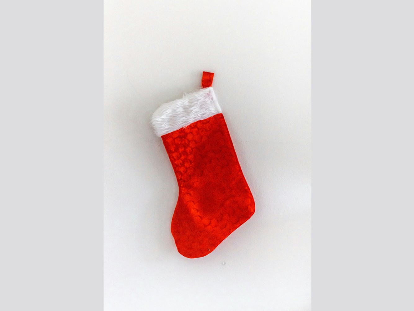 Barclay Announces Fifth Annual Stocking Drive for Veterans