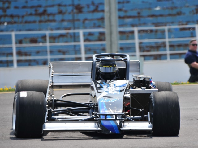 Championship Races Tighten for Speedway’s Summer Championship