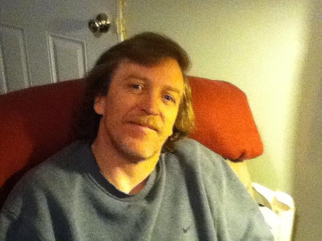 Garry I. Muckey Jr. – August 5, 2021