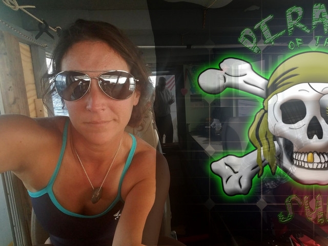 Oswego Expeditions Joins 'Pirates of the Sun' on Great Loop