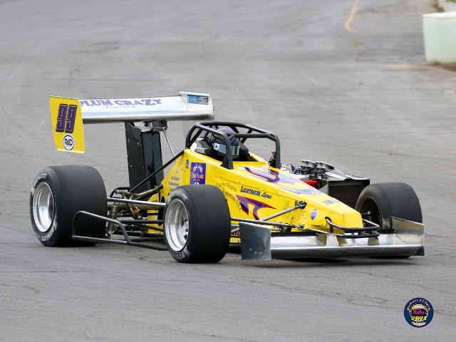 Three Supermodifieds to be Displayed at NYS Fairgrounds Nov. 19, 20