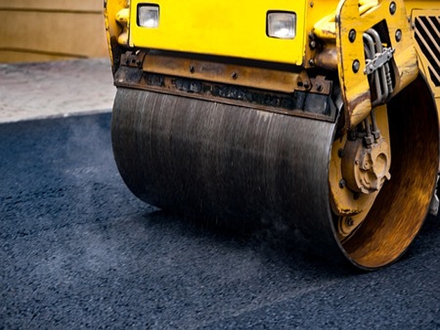 Mayor Barlow Announces Start of Construction for 2022 Road Paving Project