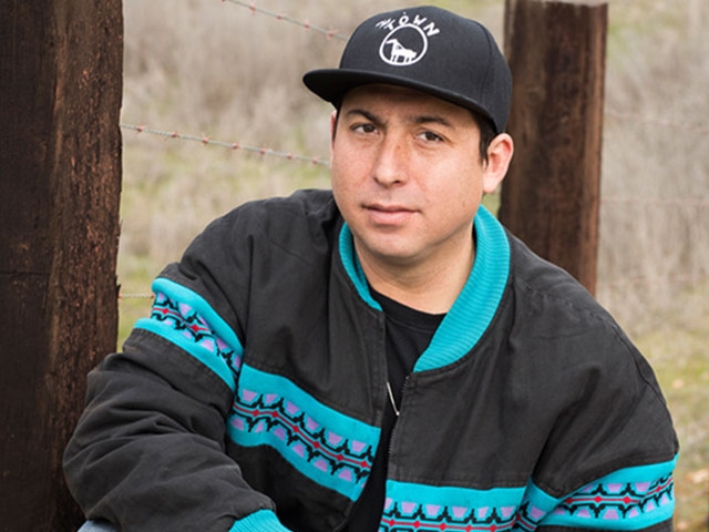 Oswego Reading Initiative Author to Participate in Virtual Event Sept. 30