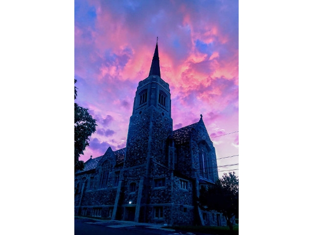 Local Catholic Church Hours Affected by Coronavirus