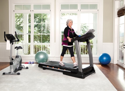 Paula Deen encourages you to start seeing diabetes in a new light