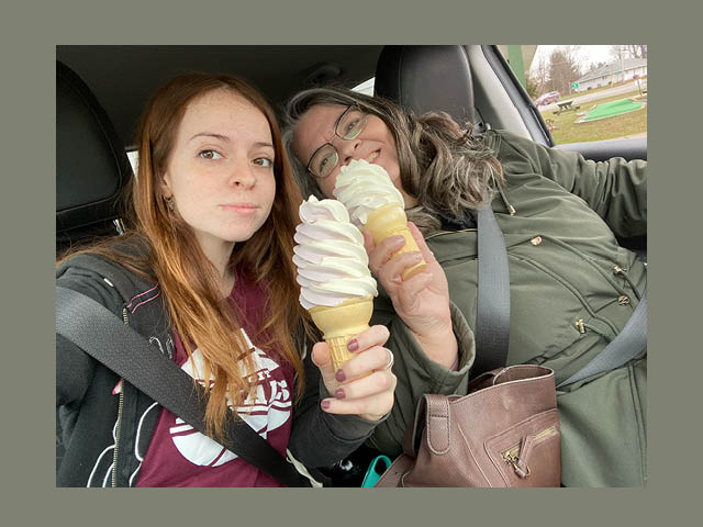 Celebrate National Ice Cream Day with us!