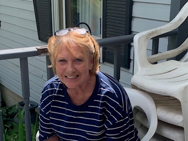 Mary M. Kostoroski – November 30, 2021