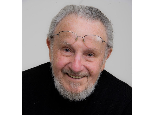 Photographer Irving Schild, Former Safe Haven Refugee, to Speak at College
