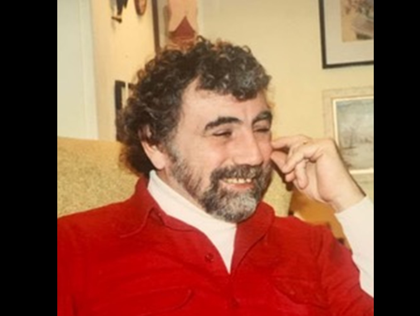 Dennis J. Flynn - December 24, 2024
