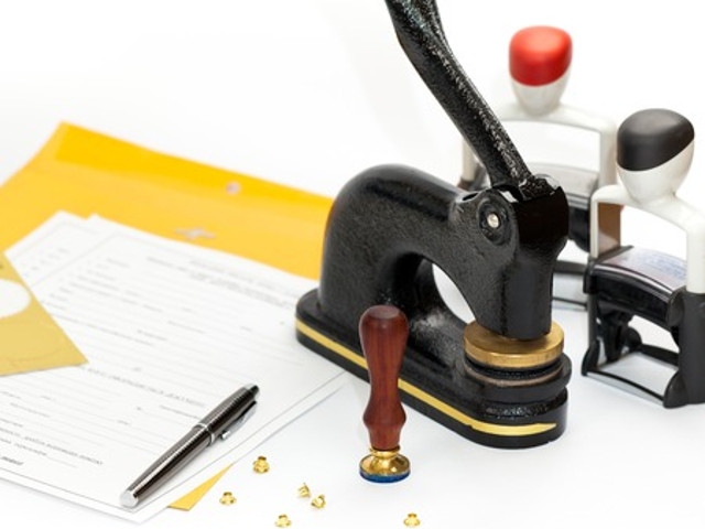 SUNY Oswego to Host Notary Training Workshop Sept 27th