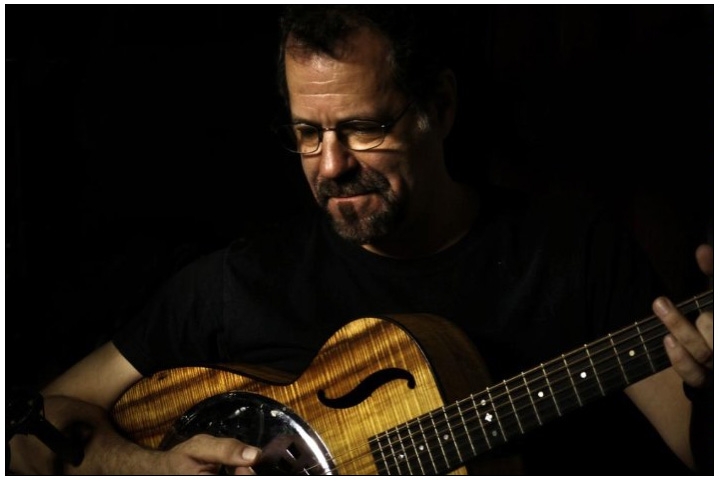 Feb. 2 Oswego Music Hall to feature Red House recording artist Cliff Eberhardt