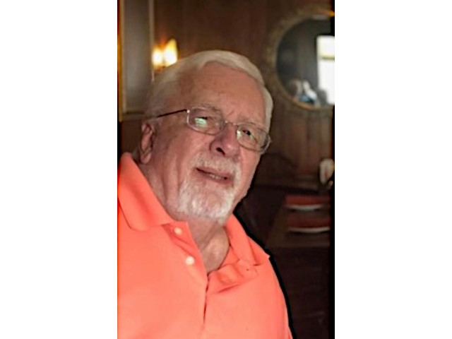 Donald E. Knosp – September 15, 2023