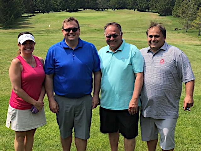 Trinity Catholic School Hosts Golf Tournament June 4th